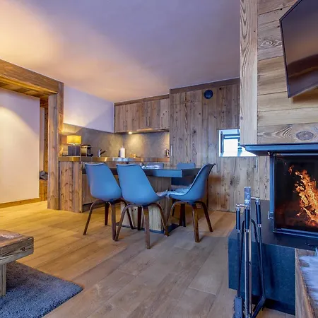 Apartment Cocon *