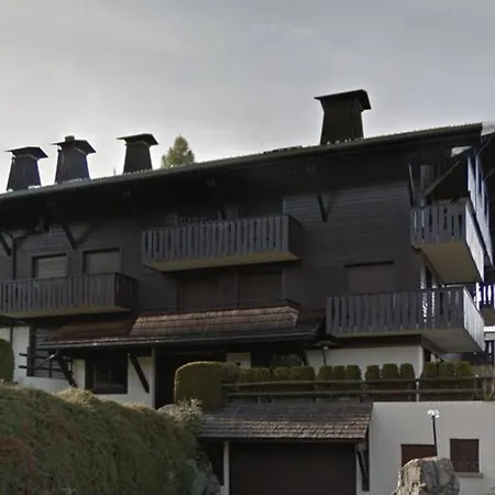 Cocon Megeve